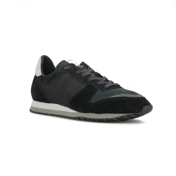 Women's Novesta Marathon Running Shoes Black | zpKXzMkcBxO