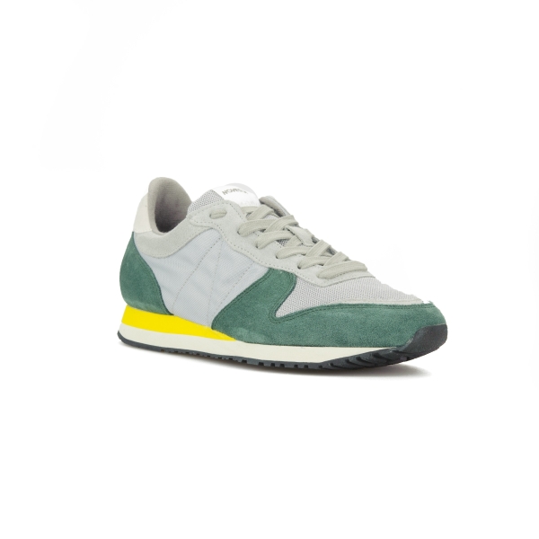 Women's Novesta Marathon Running Shoes Green | zvLbOIhbrKr